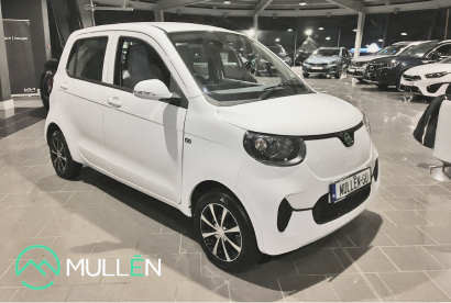 Mullen-GO